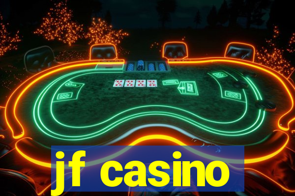 jf casino